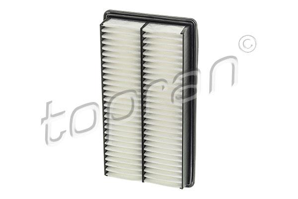 Topran 600 065 Air filter 600065: Buy near me in Poland at 2407.PL - Good price!