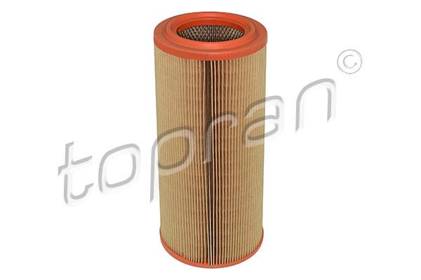 Topran 600 076 Air filter 600076: Buy near me in Poland at 2407.PL - Good price!
