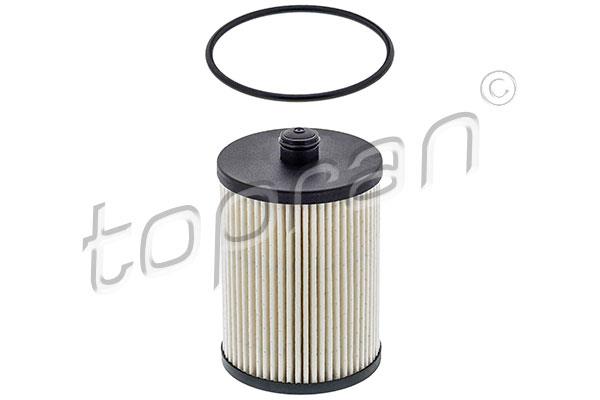 Topran 600 103 Fuel filter 600103: Buy near me in Poland at 2407.PL - Good price!