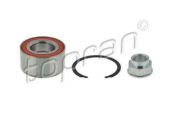 Topran 600 279 Wheel hub bearing 600279: Buy near me in Poland at 2407.PL - Good price!