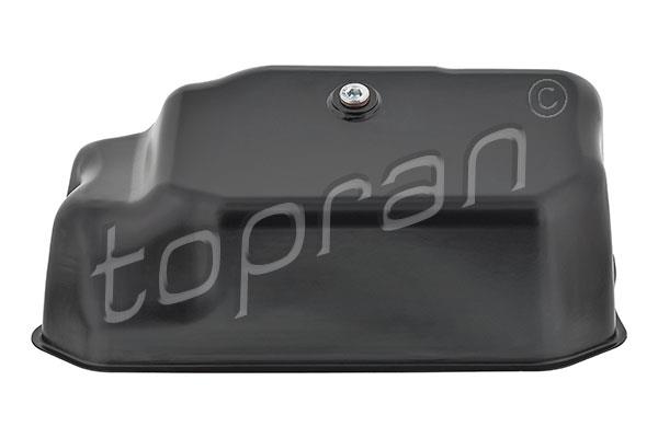 Topran 600 362 Масляний картер 600362: Отличная цена - Купить в Польше на 2407.PL!