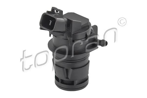 Topran 600 424 Water Pump, window cleaning 600424: Buy near me in Poland at 2407.PL - Good price!