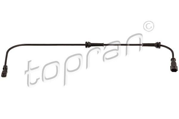 Topran 701 175 Sensor 701175: Buy near me in Poland at 2407.PL - Good price!