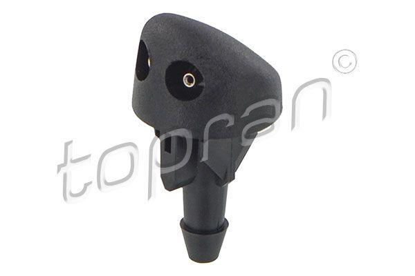 Topran 701 242 Washer Fluid Jet, windscreen 701242: Buy near me in Poland at 2407.PL - Good price!