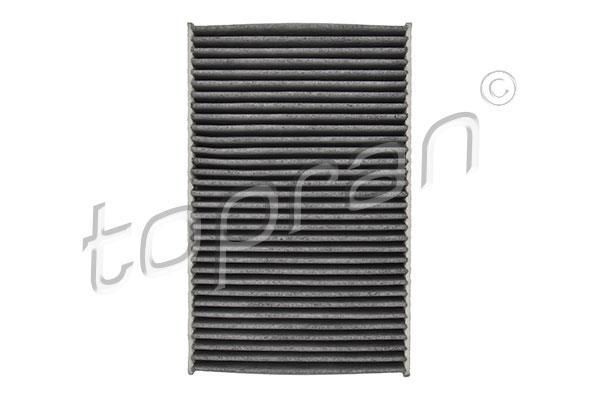 Topran 701 618 Activated Carbon Cabin Filter 701618: Buy near me in Poland at 2407.PL - Good price!