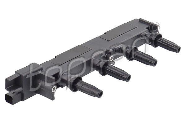 Topran 721 404 Ignition coil 721404: Buy near me at 2407.PL in Poland at an Affordable price!