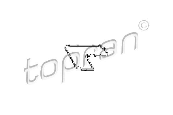Topran 722 548 Uszczelka, pokrywa głowicy cylindrów 722548: Dobra cena w Polsce na 2407.PL - Kup Teraz!