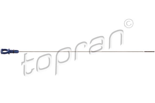 Topran 723 517 ROD ASSY-OIL LEVEL GAUGE 723517: Buy near me in Poland at 2407.PL - Good price!