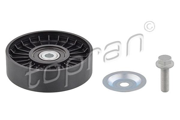 Topran 821 559 DRIVE BELT TENSIONER 821559: Buy near me at 2407.PL in Poland at an Affordable price!