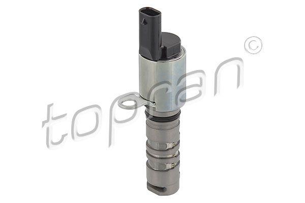 Topran 116 503 Camshaft adjustment valve 116503: Buy near me in Poland at 2407.PL - Good price!