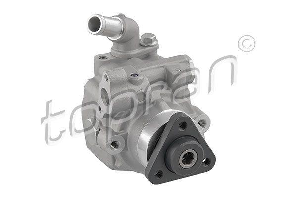 Topran 116 621 Hydraulic Pump, steering system 116621: Buy near me in Poland at 2407.PL - Good price!