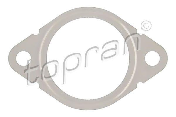 Topran 208 852 Seal, EGR valve 208852: Buy near me in Poland at 2407.PL - Good price!