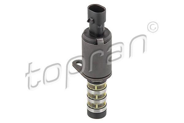 Topran 208 858 Oil pressure valve 208858: Buy near me in Poland at 2407.PL - Good price!