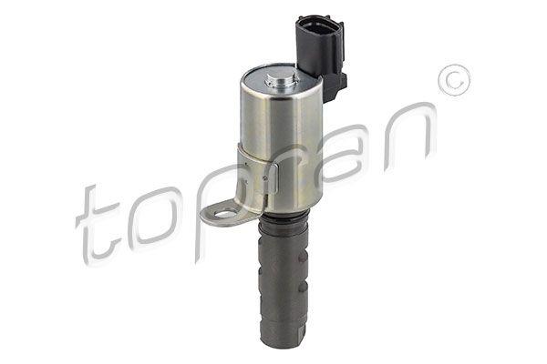 Topran 600 515 Camshaft adjustment valve 600515: Buy near me in Poland at 2407.PL - Good price!