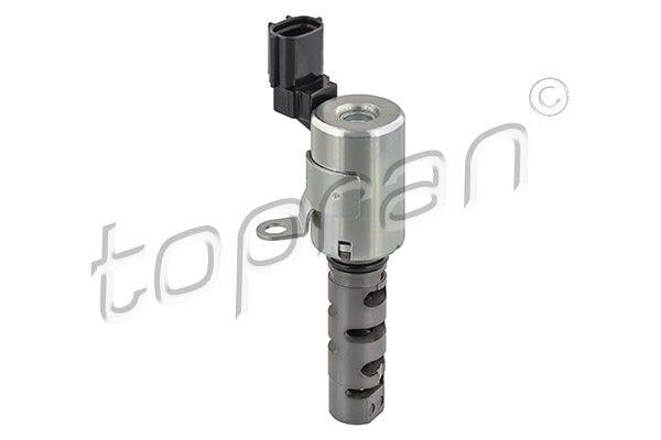 Topran 600 516 Camshaft adjustment valve 600516: Buy near me in Poland at 2407.PL - Good price!