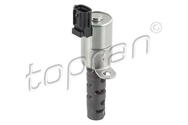 Topran 600 517 Camshaft adjustment valve 600517: Buy near me in Poland at 2407.PL - Good price!