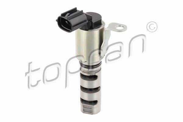 Topran 600 518 Camshaft adjustment valve 600518: Buy near me in Poland at 2407.PL - Good price!