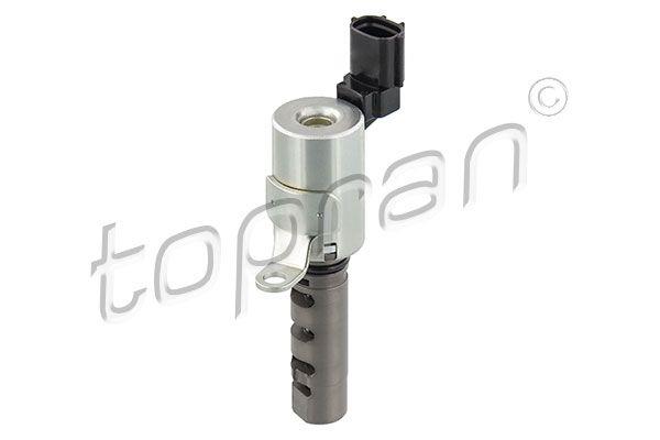 Topran 600 520 Camshaft adjustment valve 600520: Buy near me in Poland at 2407.PL - Good price!