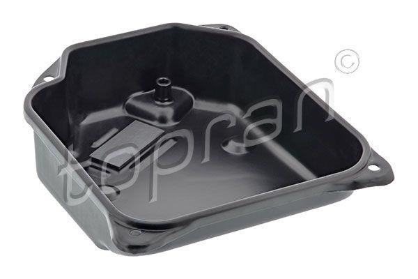 Topran 116 361 Oil sump, automatic transmission 116361: Buy near me in Poland at 2407.PL - Good price!