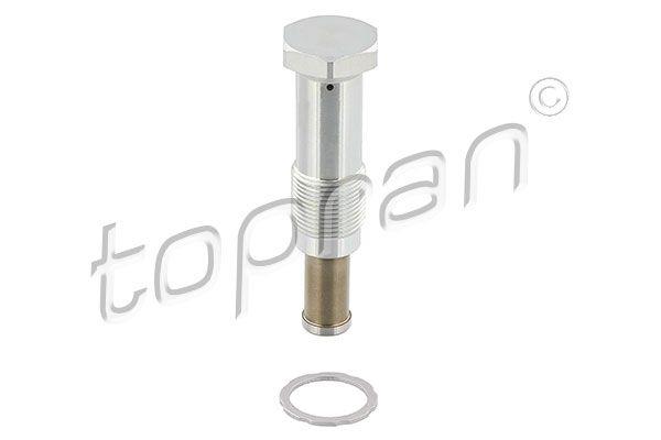 Topran 502 626 Timing Chain Tensioner 502626: Buy near me in Poland at 2407.PL - Good price!