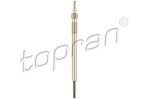Topran 600 621 Glow plug 600621: Buy near me in Poland at 2407.PL - Good price!