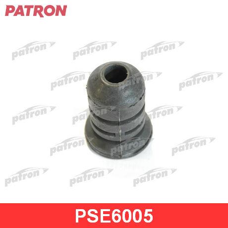 Patron PSE6005 Rubber buffer, suspension PSE6005: Buy near me in Poland at 2407.PL - Good price!