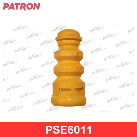 Patron PSE6011 Rubber buffer, suspension PSE6011: Buy near me in Poland at 2407.PL - Good price!