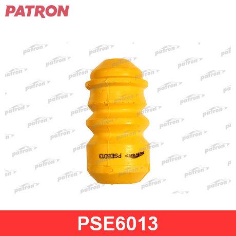 Patron PSE6013 Rubber buffer, suspension PSE6013: Buy near me in Poland at 2407.PL - Good price!