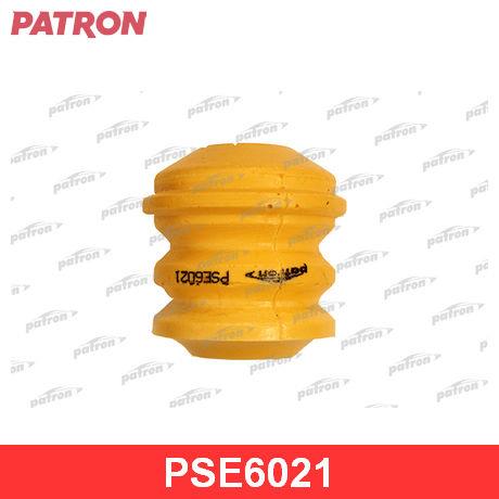 Patron PSE6021 Rubber buffer, suspension PSE6021: Buy near me in Poland at 2407.PL - Good price!