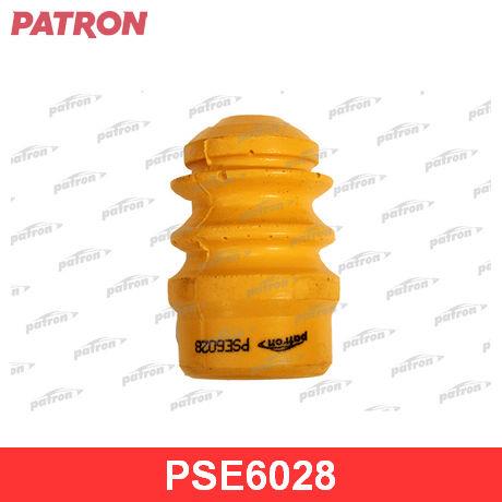 Patron PSE6028 Відбійник амортизатора PSE6028: Приваблива ціна - Купити у Польщі на 2407.PL!