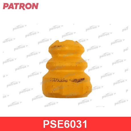 Patron PSE6031 Отбойник амортизатора PSE6031: Отличная цена - Купить в Польше на 2407.PL!