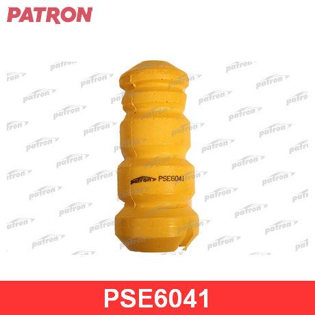 Patron PSE6041 Rubber buffer, suspension PSE6041: Buy near me in Poland at 2407.PL - Good price!