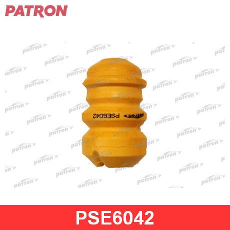 Patron PSE6042 Rubber buffer, suspension PSE6042: Buy near me in Poland at 2407.PL - Good price!