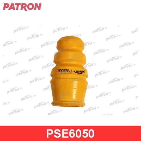 Patron PSE6050 Отбойник амортизатора PSE6050: Отличная цена - Купить в Польше на 2407.PL!