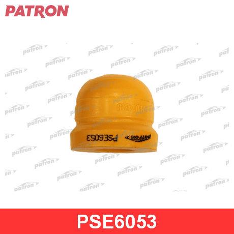 Patron PSE6053 Rubber buffer, suspension PSE6053: Buy near me in Poland at 2407.PL - Good price!