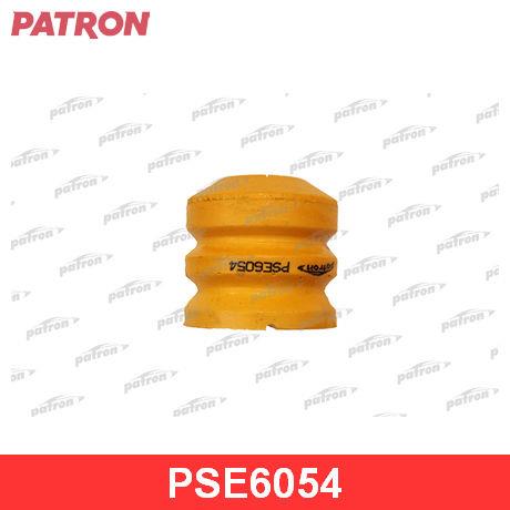 Patron PSE6054 Rubber buffer, suspension PSE6054: Buy near me in Poland at 2407.PL - Good price!