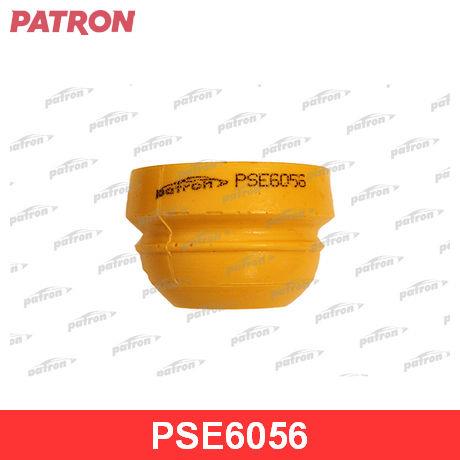 Patron PSE6056 Rubber buffer, suspension PSE6056: Buy near me in Poland at 2407.PL - Good price!