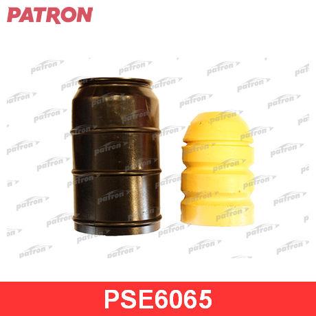 Patron PSE6065 Відбійник амортизатора PSE6065: Приваблива ціна - Купити у Польщі на 2407.PL!