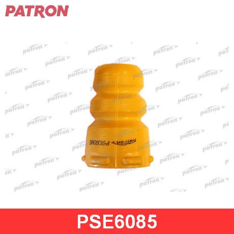 Patron PSE6085 Rubber buffer, suspension PSE6085: Buy near me in Poland at 2407.PL - Good price!