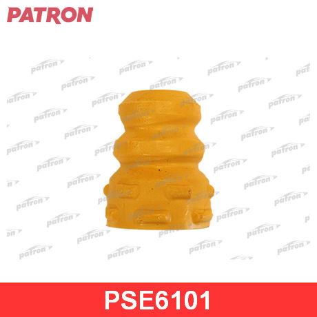 Patron PSE6101 Rubber buffer, suspension PSE6101: Buy near me in Poland at 2407.PL - Good price!