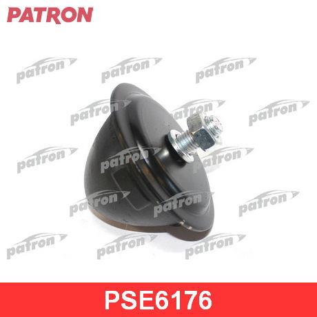 Patron PSE6176 Rubber buffer, suspension PSE6176: Buy near me in Poland at 2407.PL - Good price!