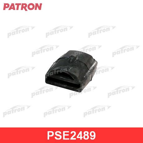 Patron PSE2489 Rubber buffer, suspension PSE2489: Buy near me in Poland at 2407.PL - Good price!