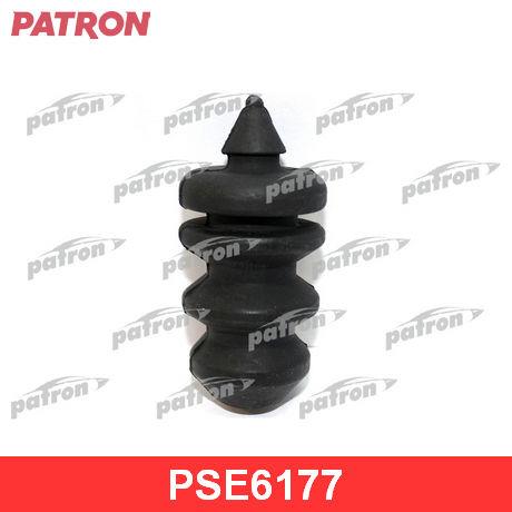 Patron PSE6177 Rubber buffer, suspension PSE6177: Buy near me in Poland at 2407.PL - Good price!