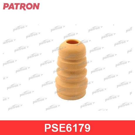 Patron PSE6179 Rubber buffer, suspension PSE6179: Buy near me in Poland at 2407.PL - Good price!