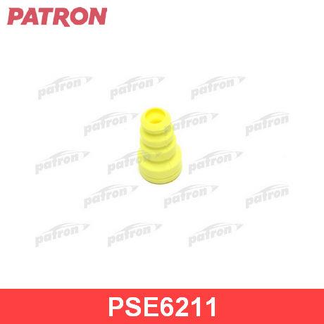 Patron PSE6211 Rubber buffer, suspension PSE6211: Buy near me in Poland at 2407.PL - Good price!