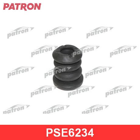 Patron PSE6234 Rubber buffer, suspension PSE6234: Buy near me in Poland at 2407.PL - Good price!