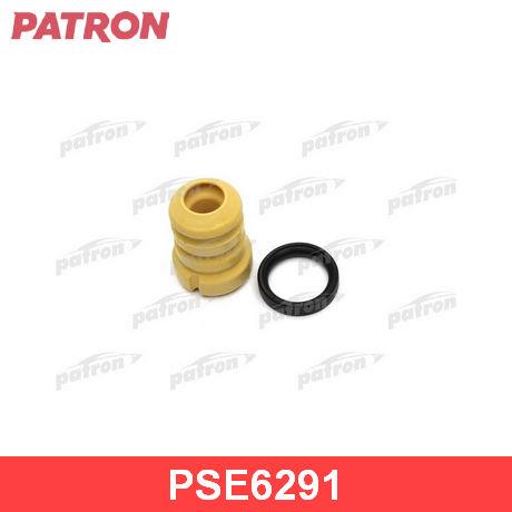 Patron PSE6291 Rubber buffer, suspension PSE6291: Buy near me in Poland at 2407.PL - Good price!