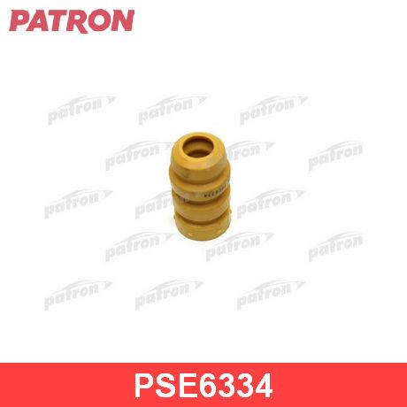 Patron PSE6334 Rubber buffer, suspension PSE6334: Buy near me in Poland at 2407.PL - Good price!