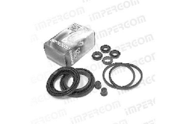 Impergom 28643 Gasket Set, brake caliper 28643: Buy near me at 2407.PL in Poland at an Affordable price!