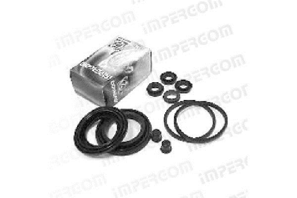 Impergom 28657 Wheel cylinder repair kit 28657: Buy near me in Poland at 2407.PL - Good price!